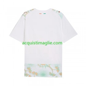 Divisa di Calcio Costa d`Avorio Trasferta Mondiali 2026